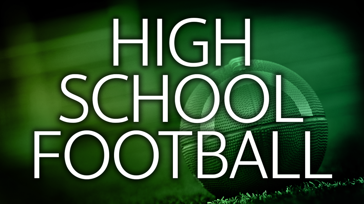 High school football